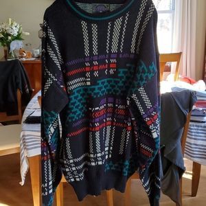 Mens Sweater